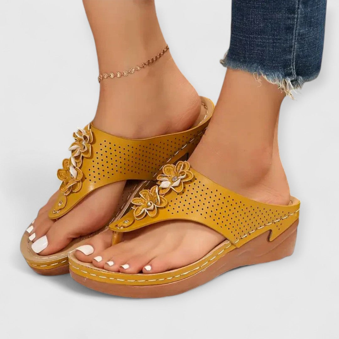 Gerlie | Sandali Eleganza Luxe