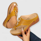 Gerlie | Sandali Eleganza Luxe