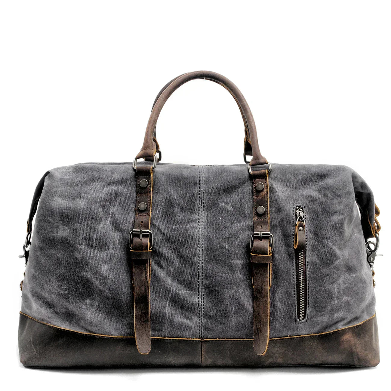 Heinrich | Borsa da weekend vintage