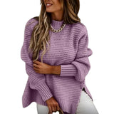 Milana - Maglione in Maglia