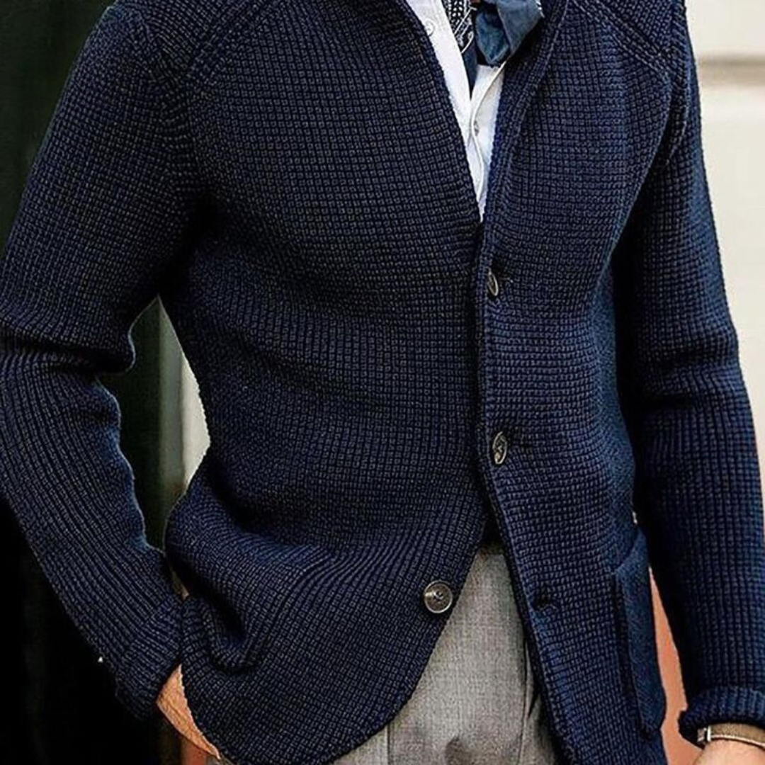 Ethan - Cardigan