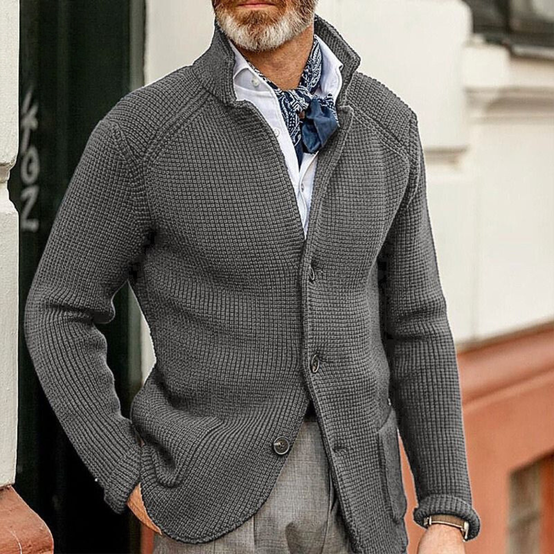 Ethan - Cardigan