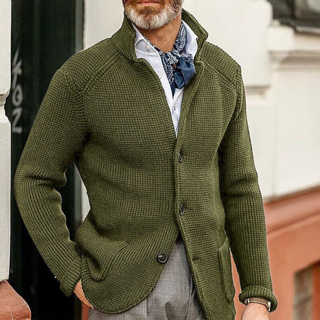 Ethan - Cardigan