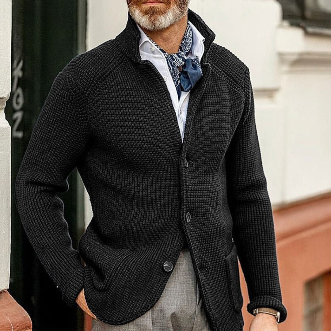 Ethan - Cardigan