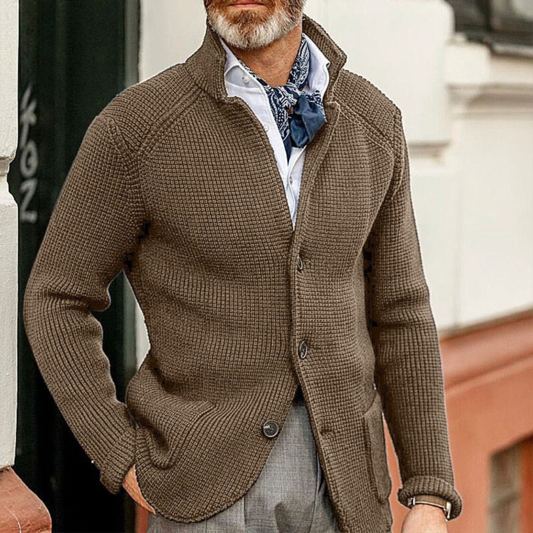Ethan - Cardigan