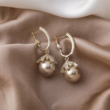 Boucles d'oreilles Malia Pärl Drop - Sconto Fino All80%