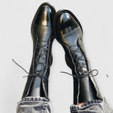 ALTHEA | Stivaletti stringati classici