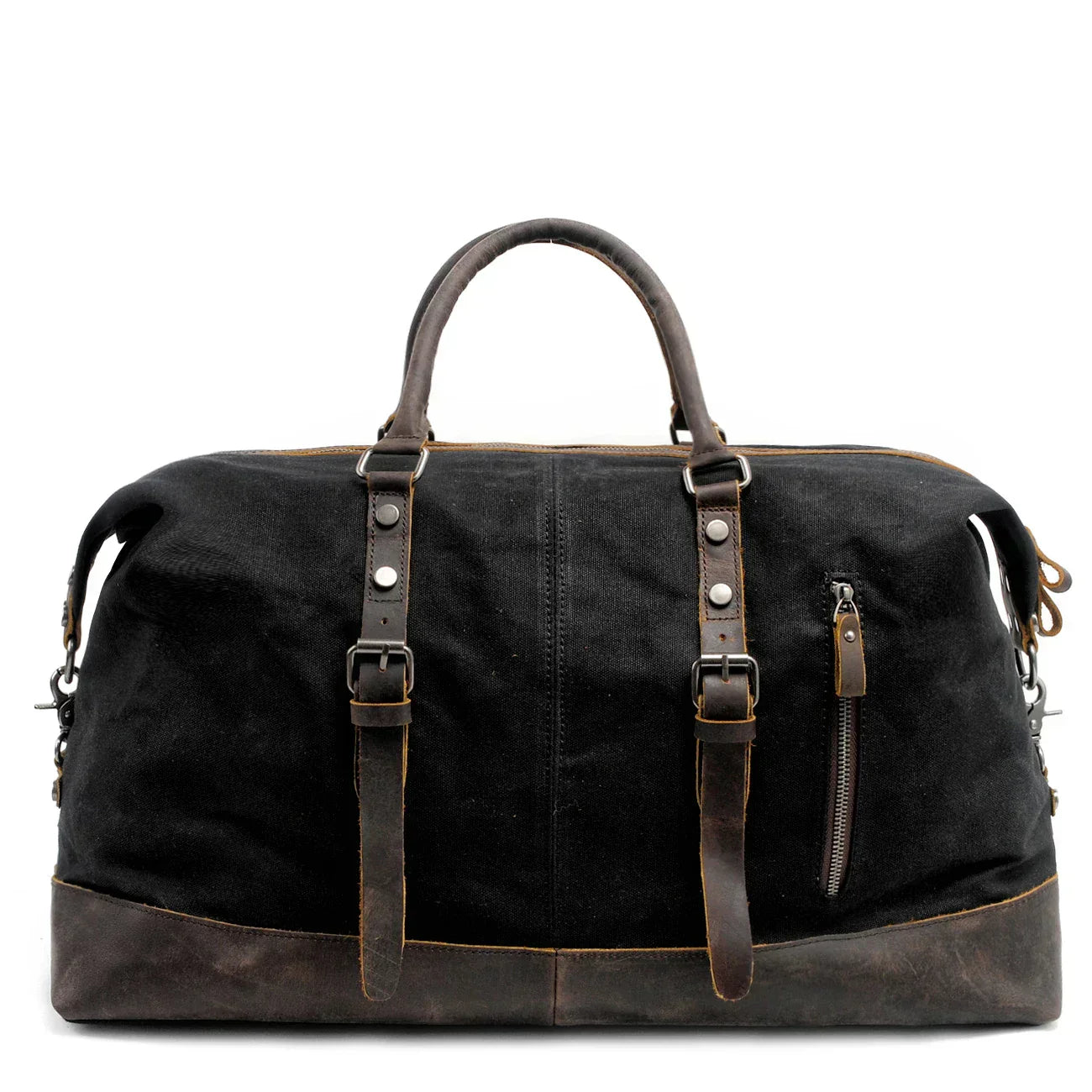 Heinrich | Borsa da weekend vintage