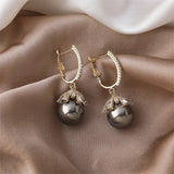 Boucles d'oreilles Malia Pärl Drop - Sconto Fino All80%