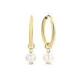 Julanique | Orecchini in Oro 14k
