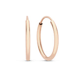 Emelirene | Orecchini in Oro 14k
