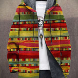 Iluka - Comfort Incontra Stile Cardigan Lusso Arte