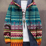 Jedda - Vestito di Lusso Ispirato All’Arte, Elegante