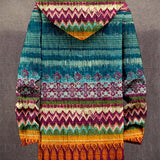 Jedda - Vestito di Lusso Ispirato All’Arte, Elegante