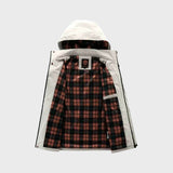 Eric - Supera Il Freddo Invernale Con Comfort Duraturo