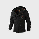 Eric - Supera Il Freddo Invernale Con Comfort Duraturo