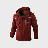 Eric - Supera Il Freddo Invernale Con Comfort Duraturo