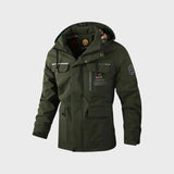 Eric - Supera Il Freddo Invernale Con Comfort Duraturo