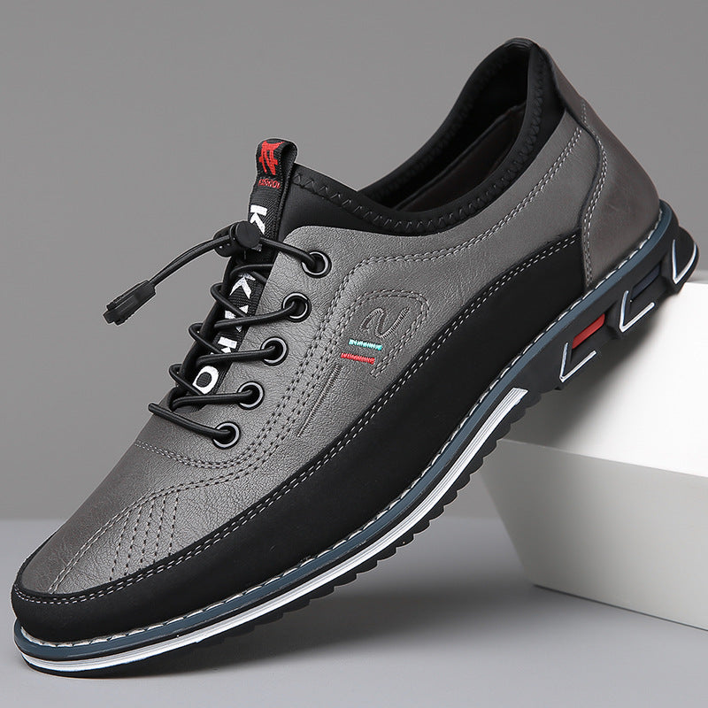 Mauro Scarpe Oxford Artigianali Qualità Vegana Premium