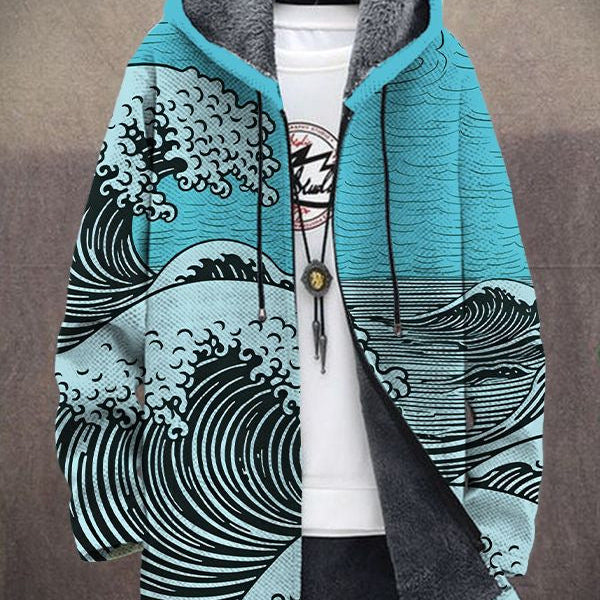 Nalha - Il Comfort Incontra Lo Stile Nel Cardigan Di Nalha