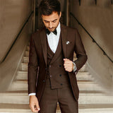 Set da uomo a 3 pezzi