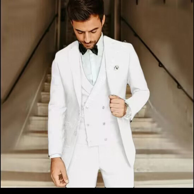 Set da uomo a 3 pezzi