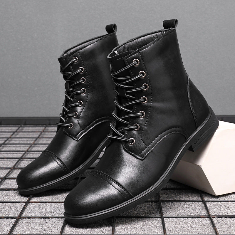 Morgan | Stivaletti in ecopelle