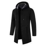 Axelander | Elegante e lussuosa giacca da uomo