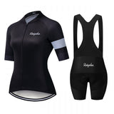 Rapha - Set da ciclismo per donne (nuovi colori)