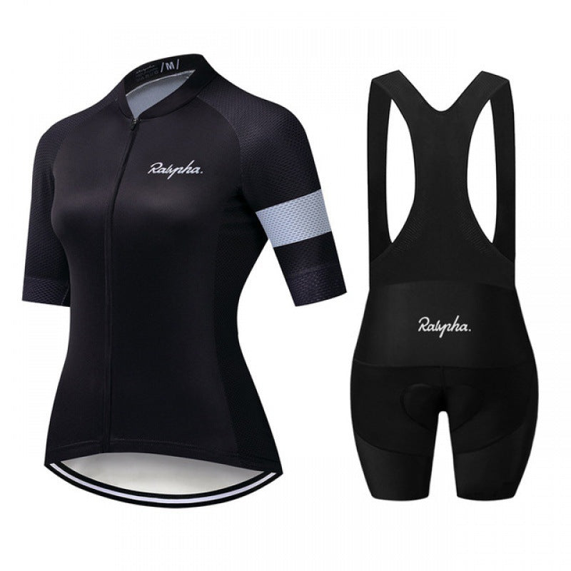 Rapha - Set da ciclismo per donne (nuovi colori)