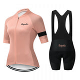 Rapha - Set da ciclismo per donne (nuovi colori)