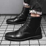 Morgan | Stivaletti in ecopelle
