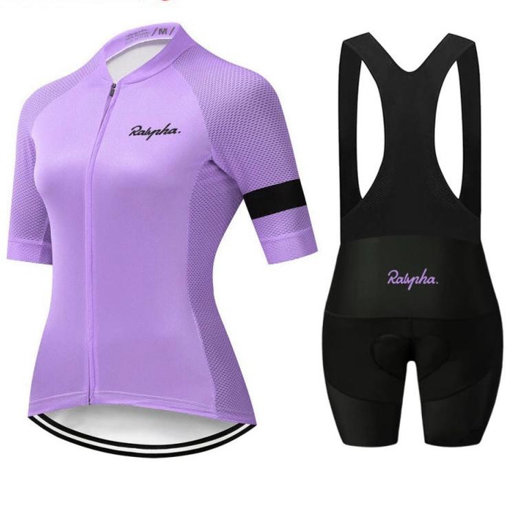 Rapha - Set da ciclismo per donne (nuovi colori)