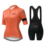 Rapha - Set da ciclismo per donne (nuovi colori)