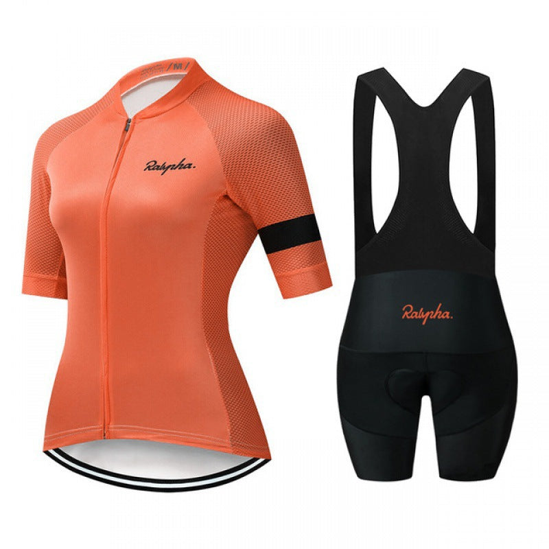 Rapha - Set da ciclismo per donne (nuovi colori)