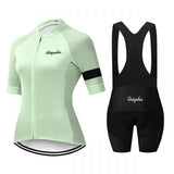 Rapha - Set da ciclismo per donne (nuovi colori)