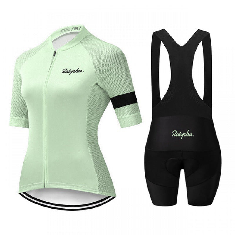 Rapha - Set da ciclismo per donne (nuovi colori)