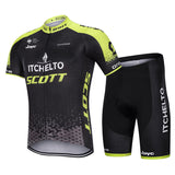 Set di biciclette italiane
