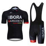 Bora - Argon