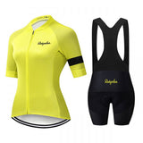 Rapha - Set da ciclismo per donne (nuovi colori)