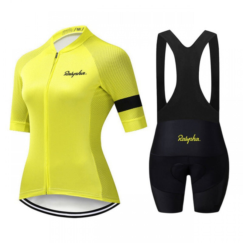 Rapha - Set da ciclismo per donne (nuovi colori)