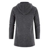 Axelander | Elegante e lussuosa giacca da uomo