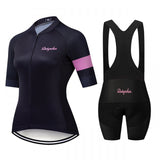 Rapha - Set da ciclismo per donne (nuovi colori)
