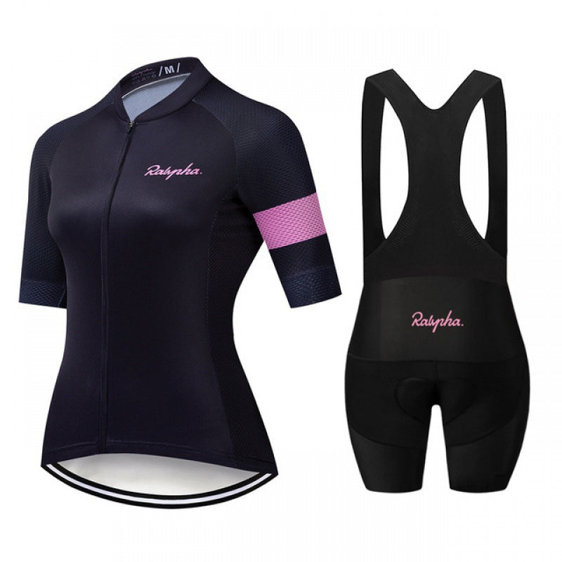 Rapha - Set da ciclismo per donne (nuovi colori)