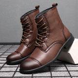 Morgan | Stivaletti in ecopelle