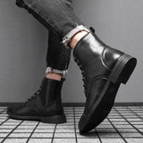 Morgan | Stivaletti in ecopelle
