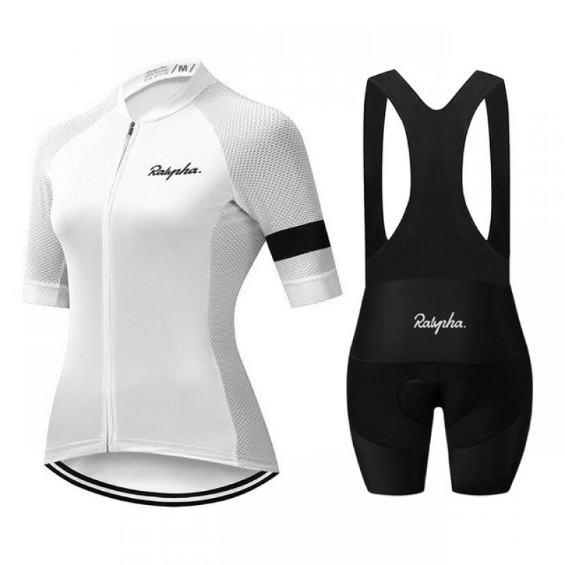 Rapha - Set da ciclismo per donne (nuovi colori)