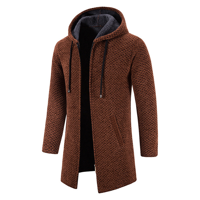 Axelander | Elegante e lussuosa giacca da uomo