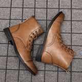 Morgan | Stivaletti in ecopelle