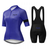 Rapha - Set da ciclismo per donne (nuovi colori)